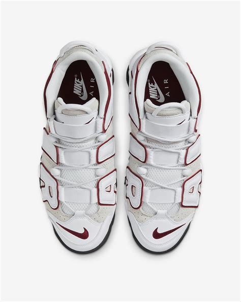 Nike Uptempo 96 men